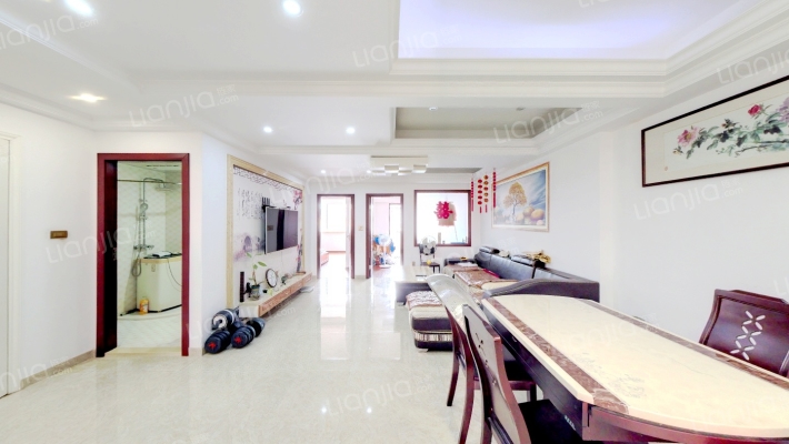 东河小区二手房实景图