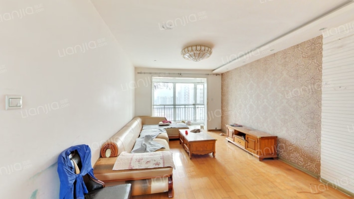 贻信康庭二手房实景图