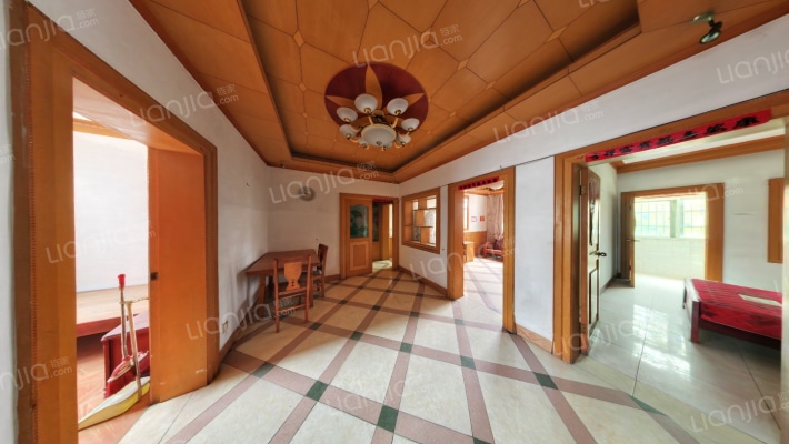 东庵拆迁恢复楼二手房实景图