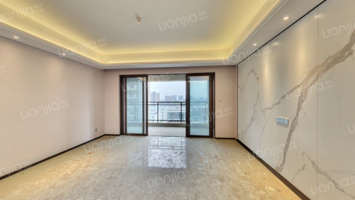 碧桂园天琴湾二手房实景图