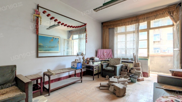 教育学院宿舍二手房实景图