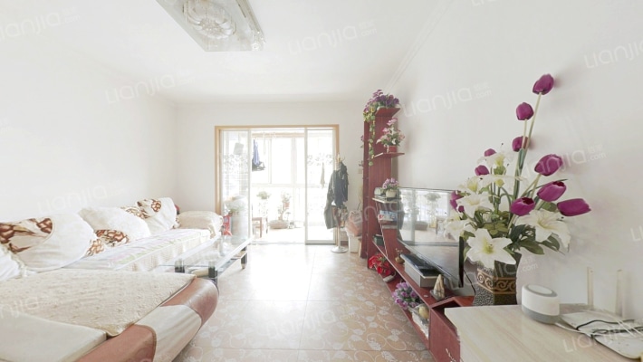 翠湖林居二手房实景图