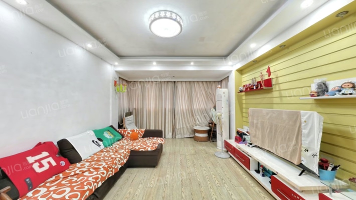 九鼎家园二手房实景图