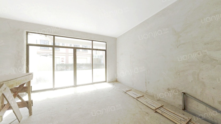 玥珑半岛二手房实景图