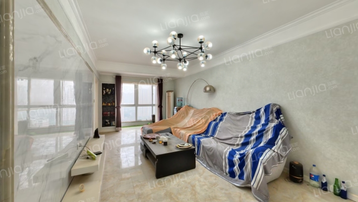 金海湾二手房实景图