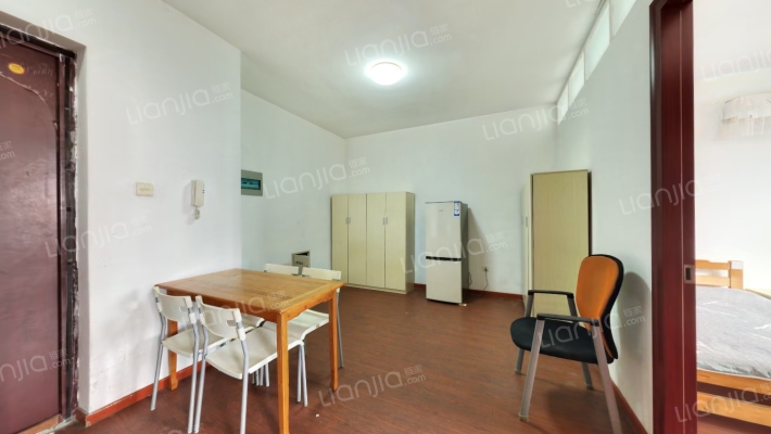 星韵花园一期二手房实景图