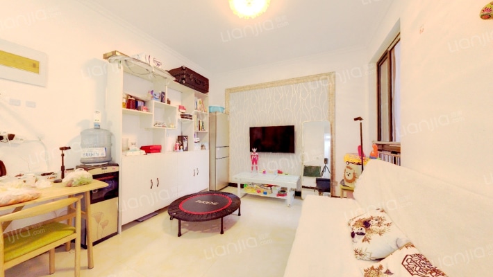 海棠苑二手房实景图