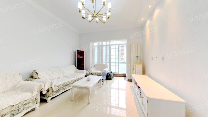 华厦枫林绿洲二手房实景图