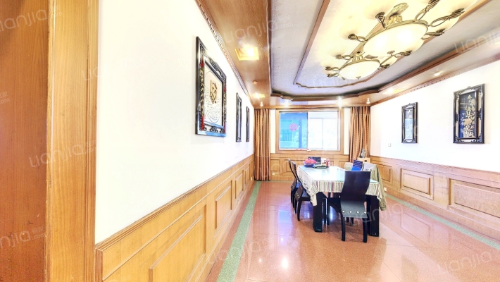 惠隆苑二手房实景图