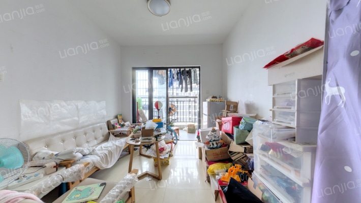 花语阳光花园二手房实景图