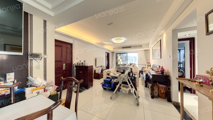 尚东美御二手房实景图