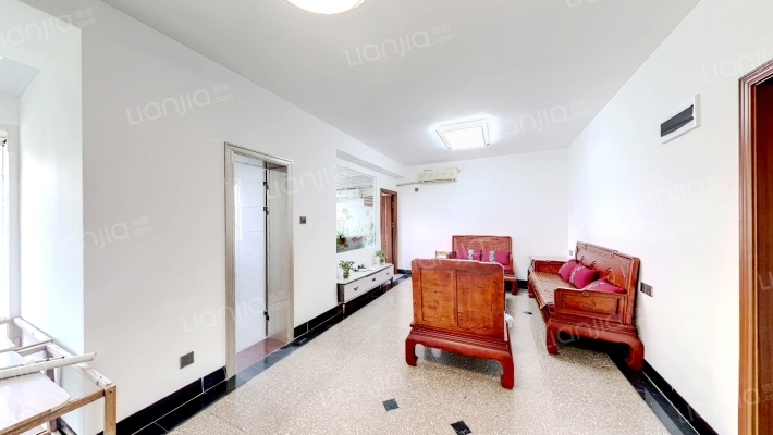 华昌小区二手房实景图