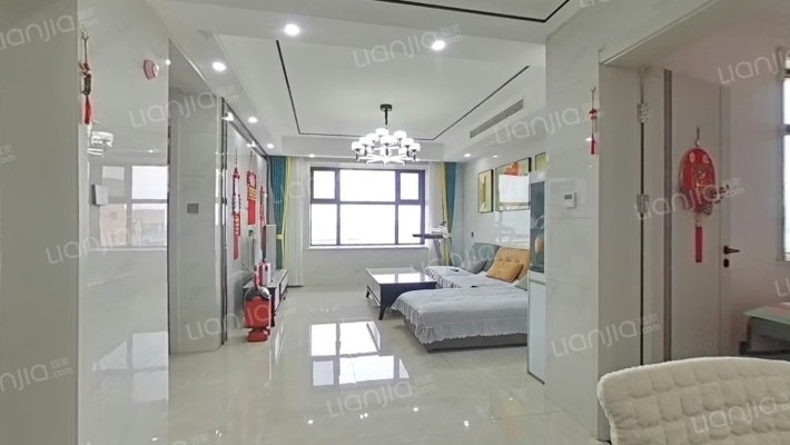 盛世国际城二手房实景图