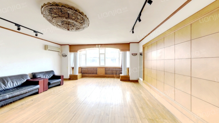 新疆街二手房实景图