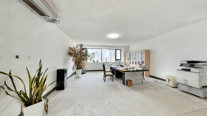 高新绿城玉兰花园玉园二手房实景图