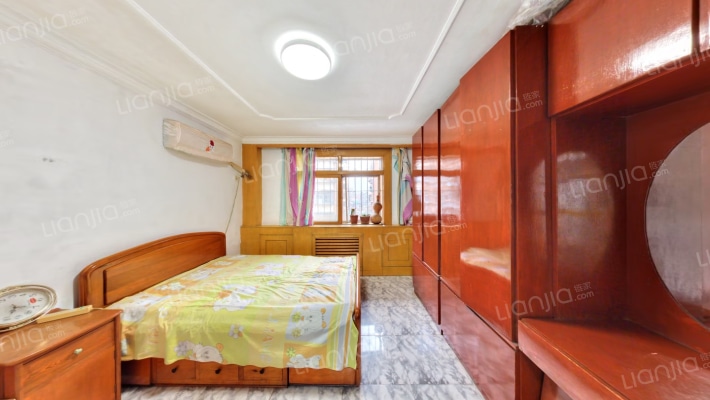 和睦北里二手房实景图