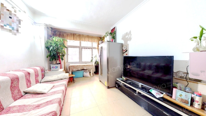 华淮小区南院二手房实景图