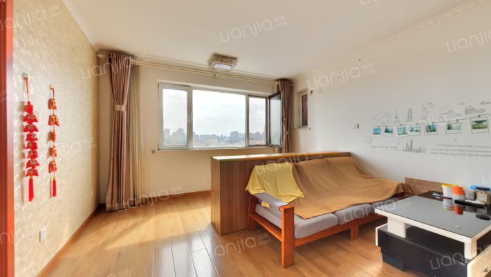 中冶英郡二手房实景图