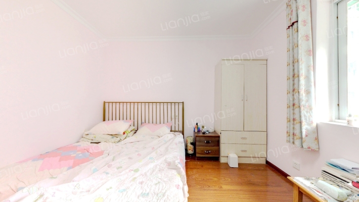 奎星楼街17号二手房实景图