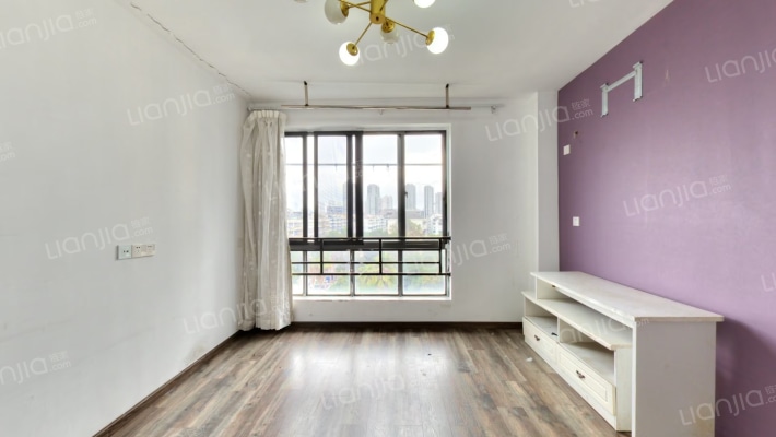 永泰花园二手房实景图