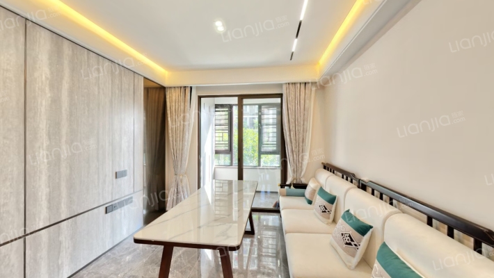 特房樾鸣湾二手房实景图