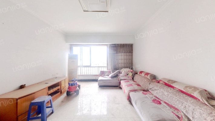 金华大厦二手房实景图