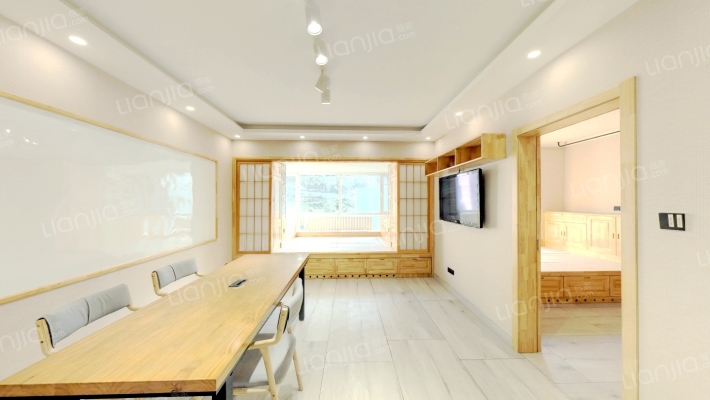 元富 · 高尔夫花园二手房实景图