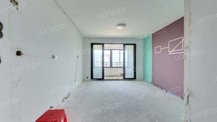 龙光玖誉湾二手房实景图