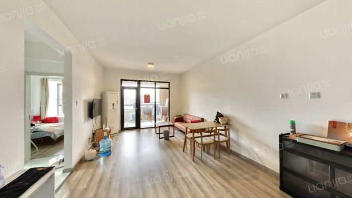 海棠时代广场二手房实景图