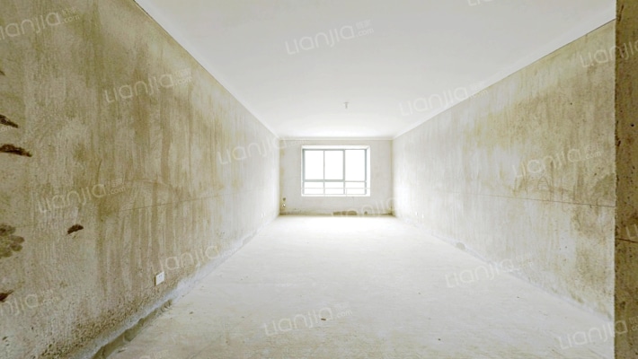 当涂县城河人家小区二手房实景图