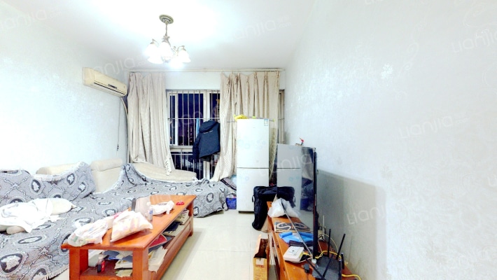 学林佳苑二手房实景图