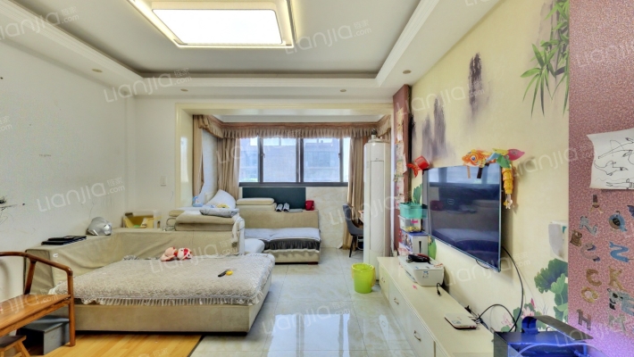 屏惠家园二手房实景图