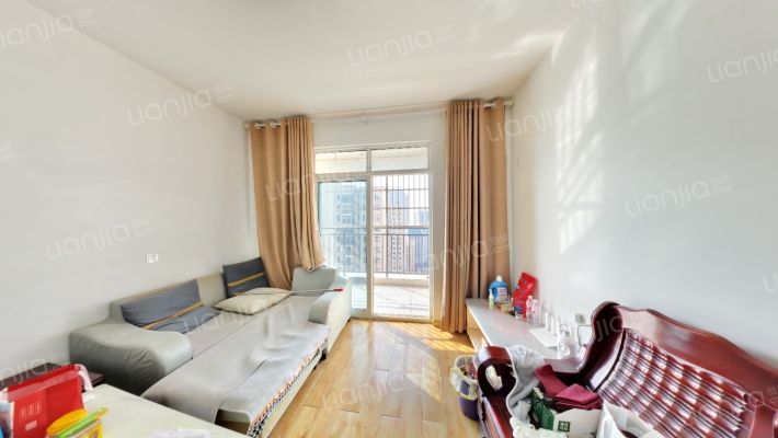 青江苑二手房实景图