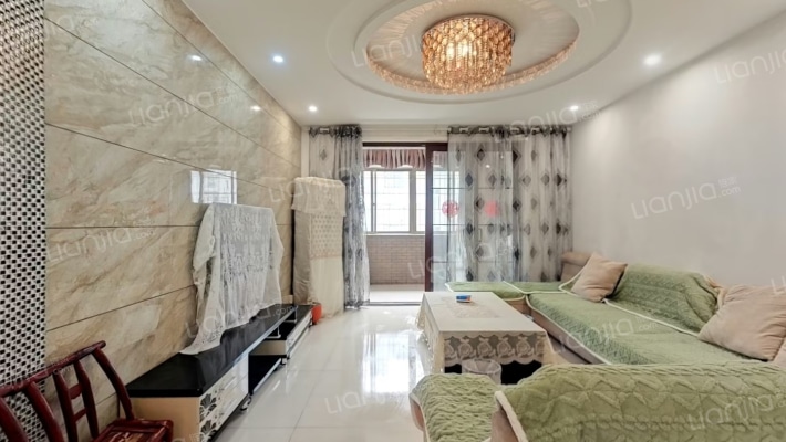 湖東小區二手房实景图