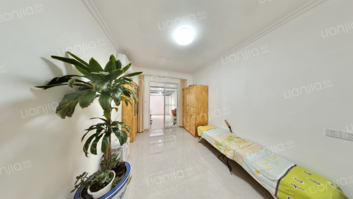 顺城大街二手房实景图