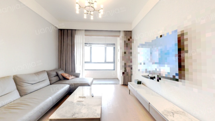 君樾阁二手房实景图