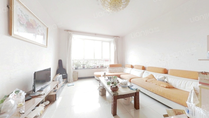 水务局小区二手房实景图