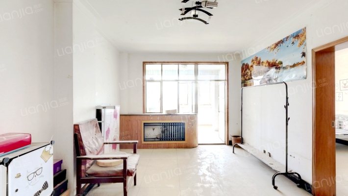 富星家居广场二手房实景图