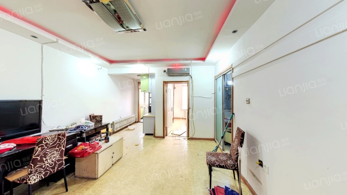 富源新居二手房实景图