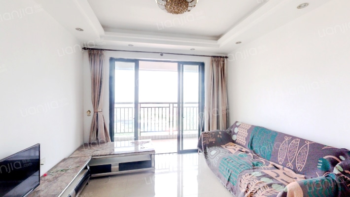 中堂东港城二手房实景图