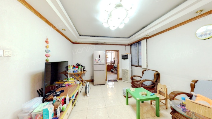 星辉东路6号二手房实景图