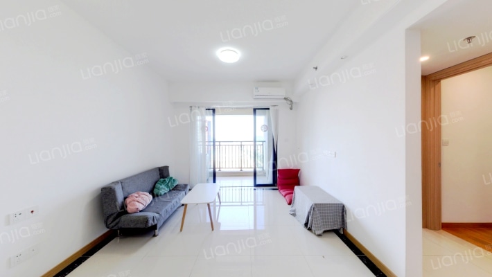 亚运城天成二手房实景图