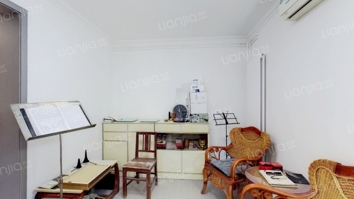 工一街8号院二手房实景图