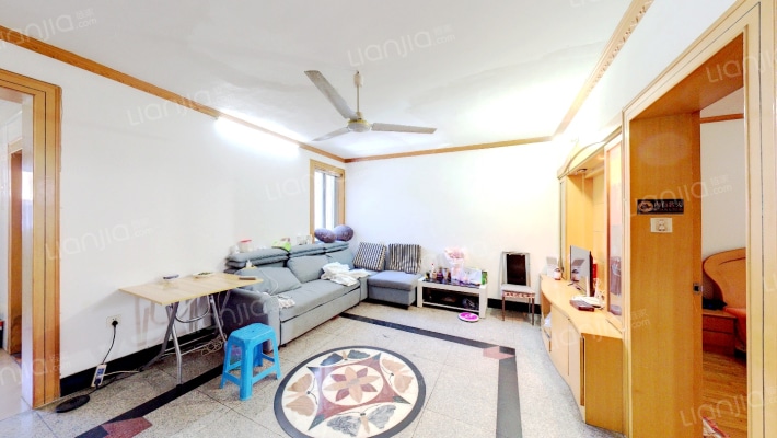 藕池新村二手房实景图