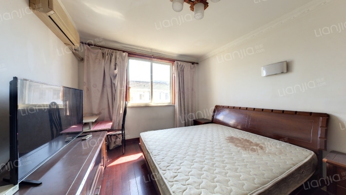 祁南一村二手房实景图