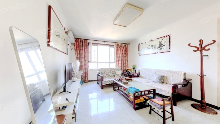 中房元泰嘉园二手房实景图