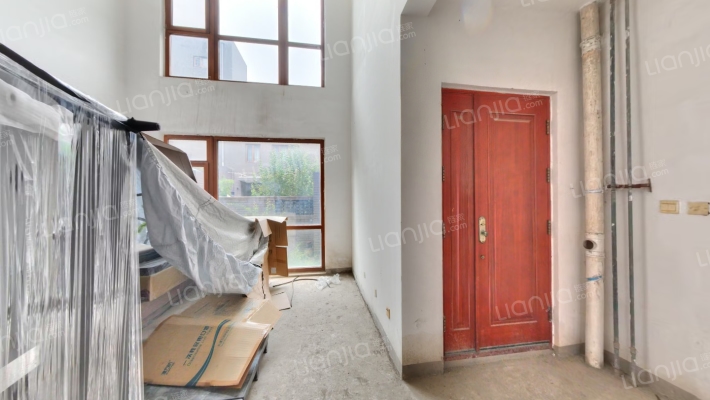 北塘古镇二手房实景图