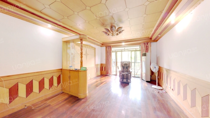 由中苑二手房实景图