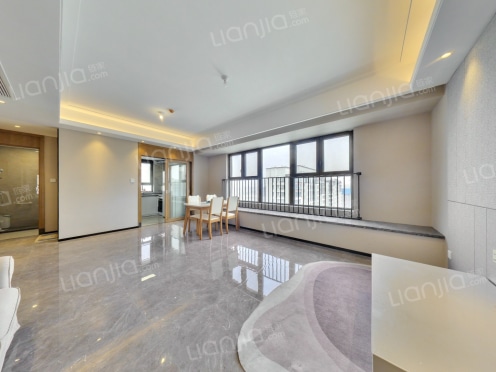 整租·保利天汇 3室2厅 南/北