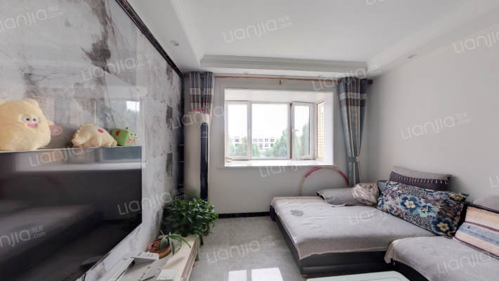 颐中山水缘三期二手房实景图